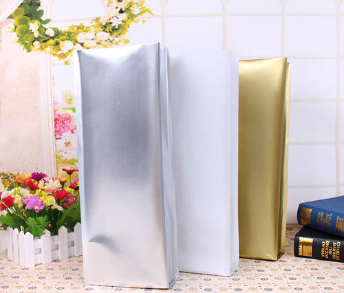 鋁箔袋、鍍鋁袋之間的不同點(diǎn)和相同點(diǎn)